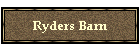 Ryders Barn