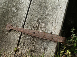 hinge