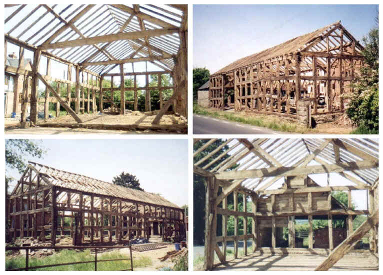 Orchard Barn
