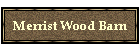 Merrist Wood Barn